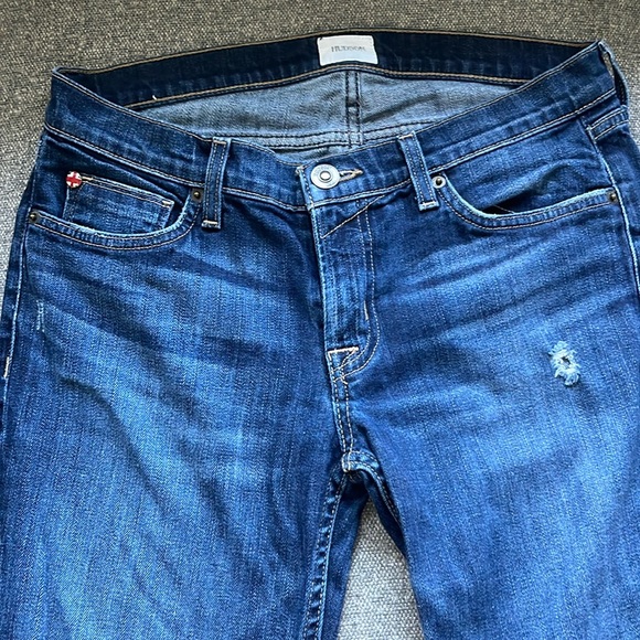 Hudson jeans!! - Picture 1 of 6